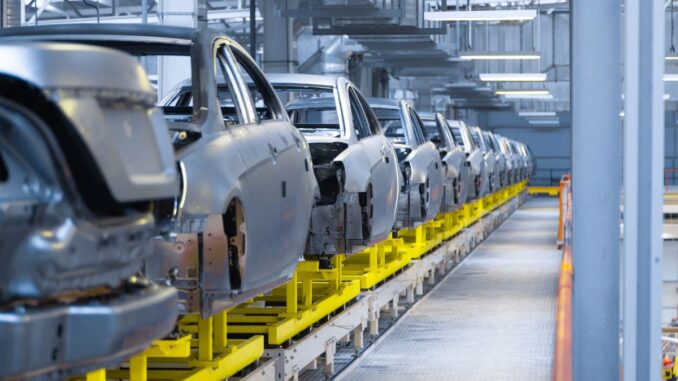 comment sont construites les voitures blindées de luxe