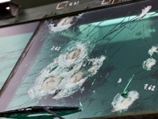 les voitures blindées sont elles réellement pare balles