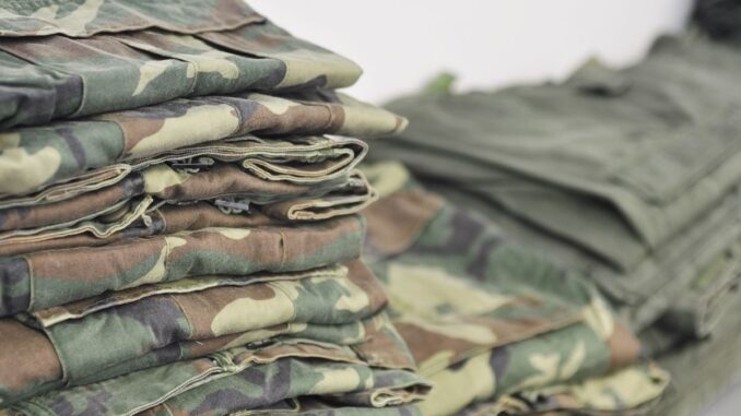 Tout savoir sur le surplus militaire : matériel, boutique, accessoires...