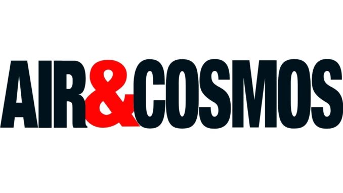air et cosmos logo