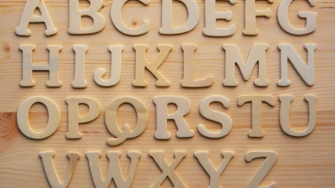 comprendre alphabet militaire Comment comprendre l'alphabet militaire ?