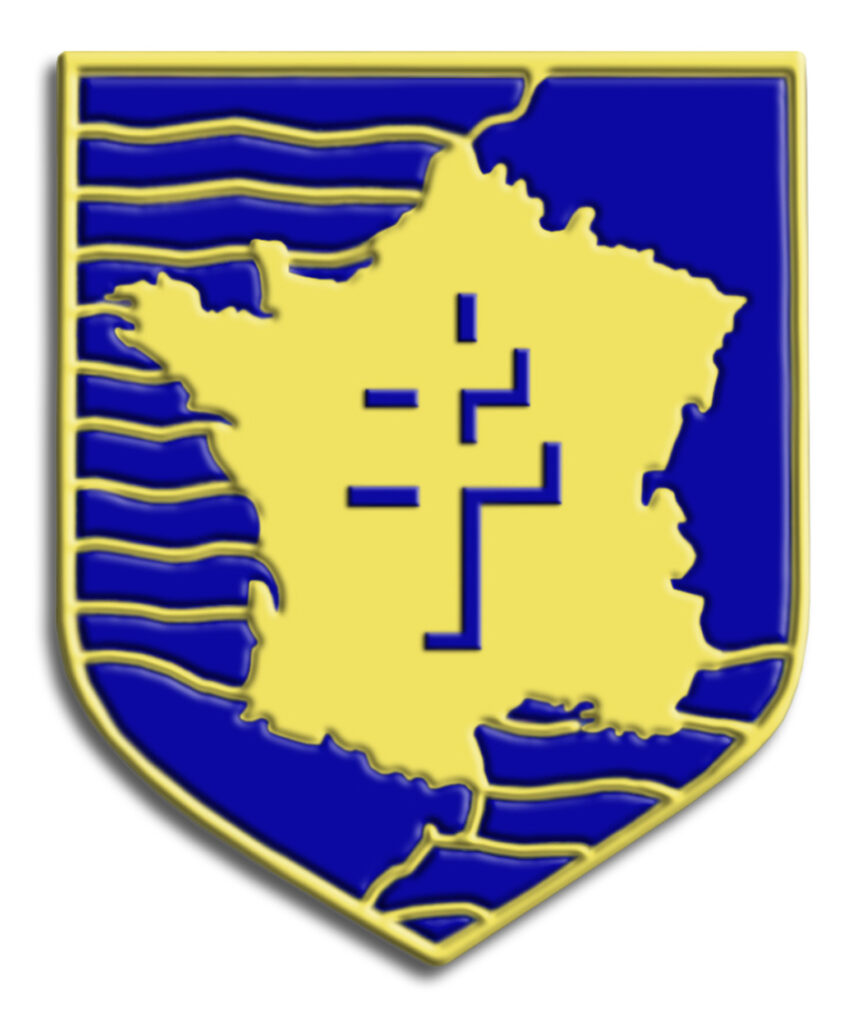 2e brigade blindee