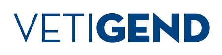 logo vetigend