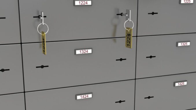 Armoire forte blindée : tout savoir sur ces coffre-forts pour objets sensibles