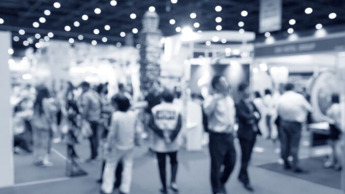 Exposants : comment optimiser votre présence à Eurosatory ? Exposants : comment optimiser votre présence à Eurosatory ?