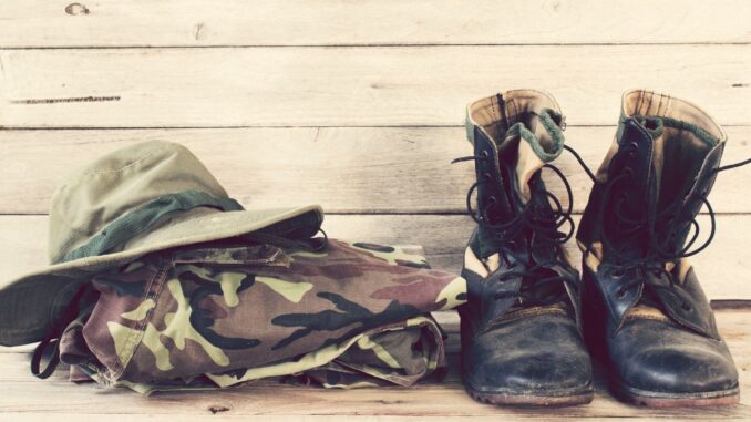 Où trouver du surplus militaire à Brive ou aux alentours ? où trouver du surplus militaire à brive ou aux alentours ?