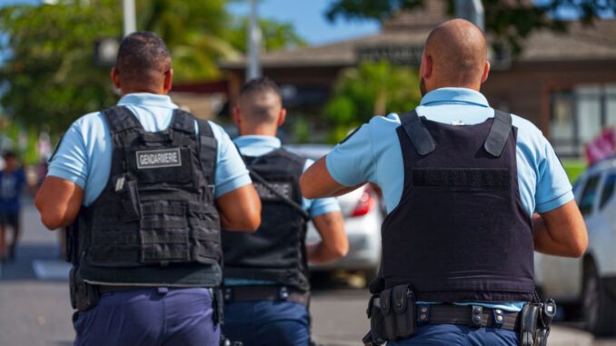 Peut-on porter un gilet pare-balles en france ?