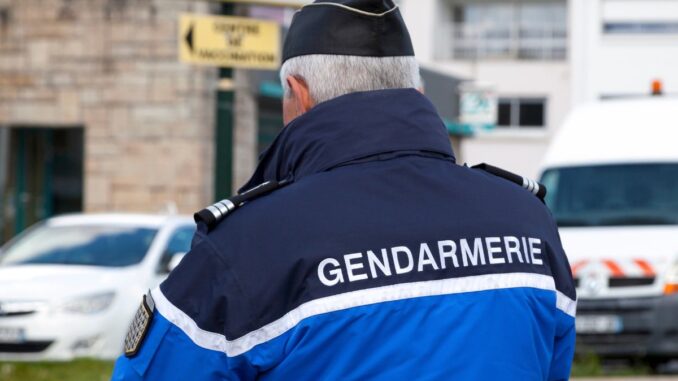 quel est le grade le plus haut de la gendarmerie ?