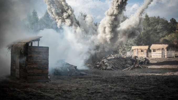 tout savoir sur ied improvised explosive device