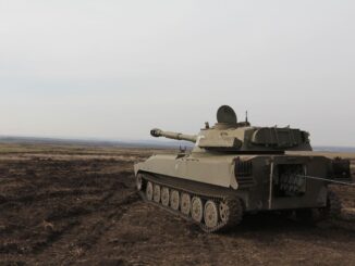 tout savoir sur ifv infantry fighting vehicle