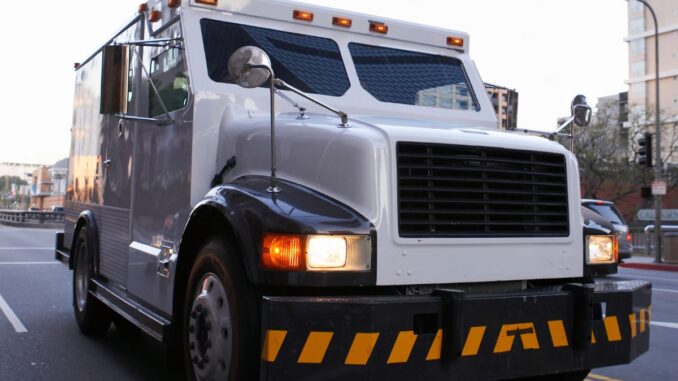 comment sont recrutés les agents de transport de fond