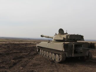 d'où vient le nom de tank