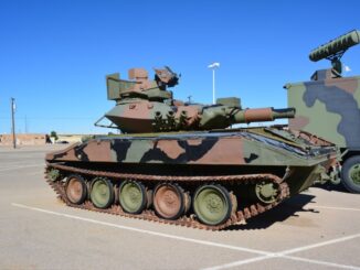 est ce que conduire un tank est difficile