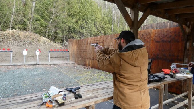 pourquoi faire du stand de tir avantages et inconvénients
