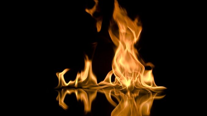 quel est le métal le plus résistant au feu