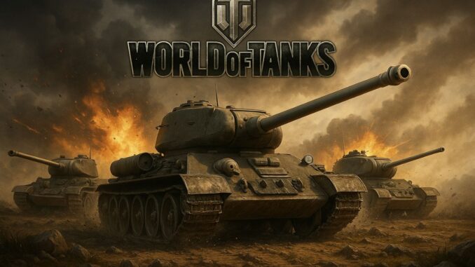 world of tanks tout savoir sur le jeu de chars et tank en ligne