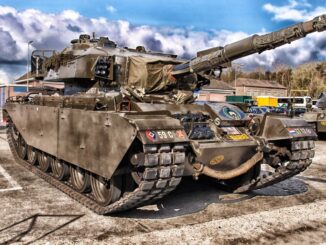 char d'assaut quelle seconde vie une fois obsolète
