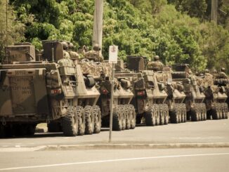 comment organiser son armée en nombre de tank et de char