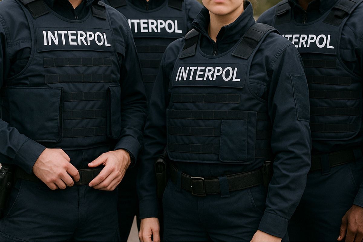 Qui Contr le Interpol Et Comment Fonctionne Sa Hi rarchie Mondiale Qui Contr le Interpol Et Comment Fonctionne Sa Hi rarchie Mondiale