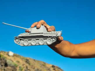 char russe histoire, doctrine et évolutions majeures