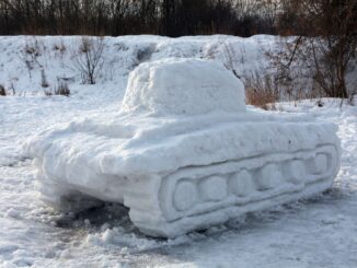 char russe performances en hiver, en steppe et en combat urbain