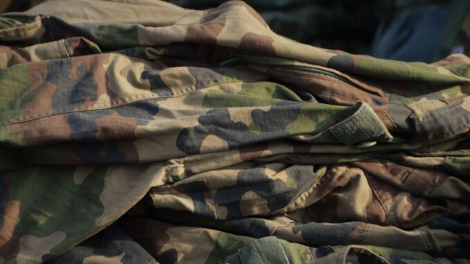 treillis militaire astuces d’entretien pour le garder longtemps