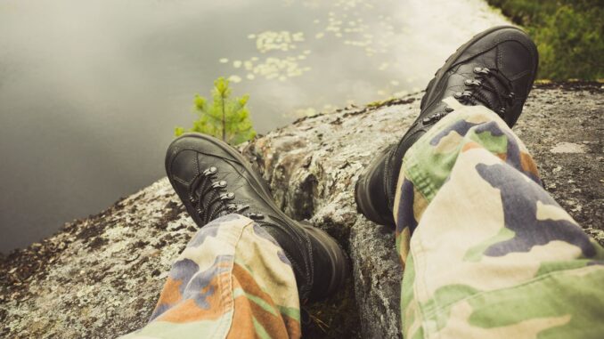 treillis militaire comment choisir un pantalon qui dure
